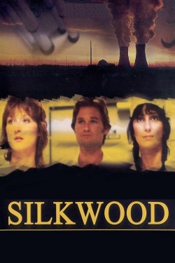 watch-Silkwood