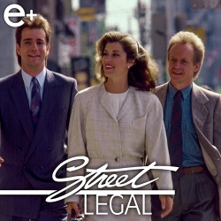 watch-Street Legal