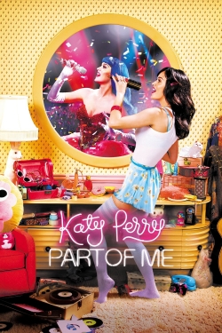 watch-Katy Perry: Part of Me