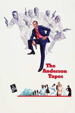 watch-The Anderson Tapes