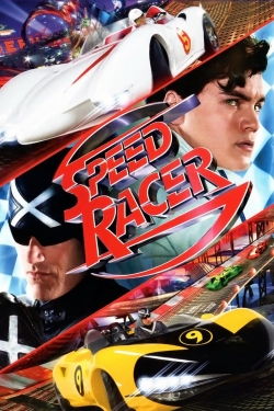watch-Speed Racer