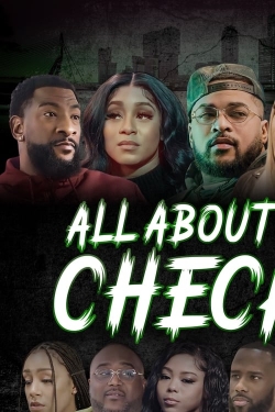 watch-All About a Check
