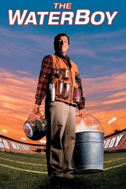 watch-The Waterboy
