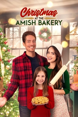 watch-Christmas at the Amish Bakery