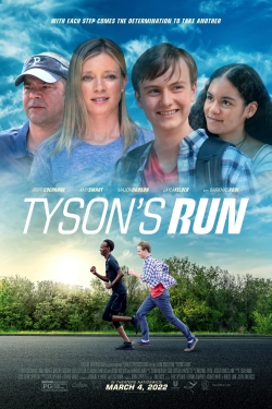 watch-Tyson's Run