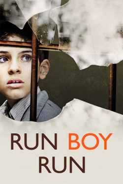 watch-Run Boy Run