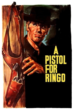 watch-A Pistol for Ringo