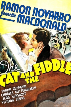 watch-The Cat and the Fiddle