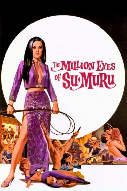 watch-The Million Eyes of Sumuru