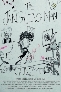 watch-The Jangling Man: The Martin Newell Story