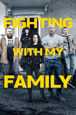 watch-Fighting with My Family