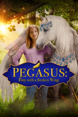 watch-Pegasus: Pony With a Broken Wing
