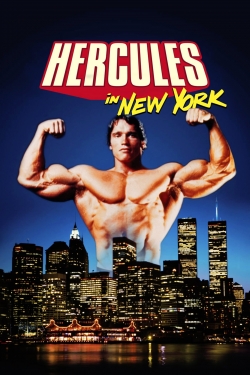 watch-Hercules in New York
