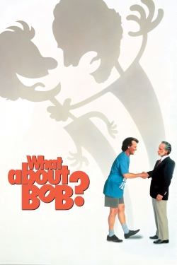 watch-What About Bob?
