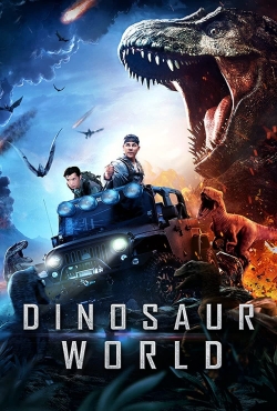 watch-Dinosaur World
