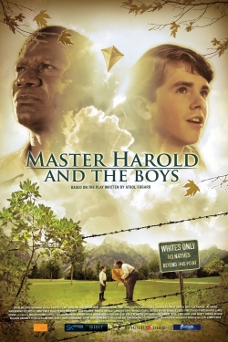 watch-Master Harold... and the Boys