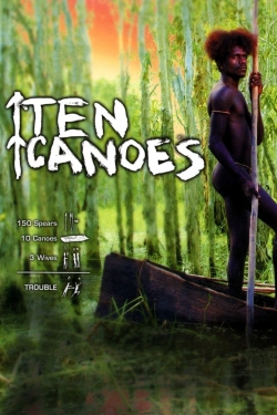 watch-Ten Canoes