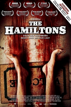 watch-The Hamiltons