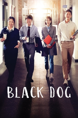 watch-Black Dog