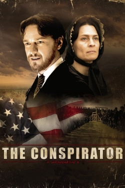 watch-The Conspirator