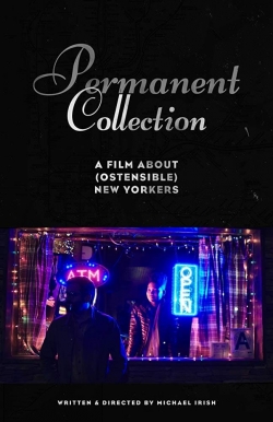 watch-Permanent Collection