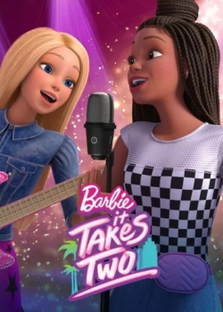 watch-Barbie: It Takes Two