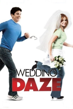 watch-Wedding Daze