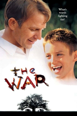 watch-The War