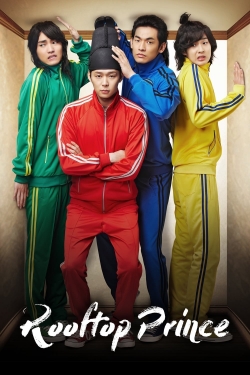 watch-Rooftop Prince