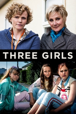 watch-Three Girls