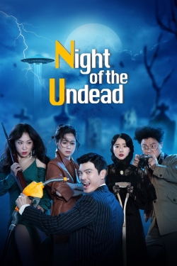 watch-The Night of the Undead
