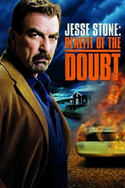 watch-Jesse Stone: Benefit of the Doubt