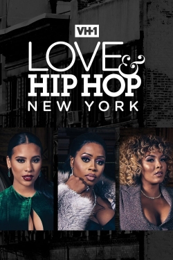 watch-Love & Hip Hop New York