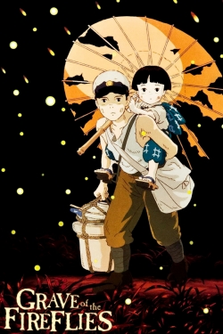 watch-Grave of the Fireflies