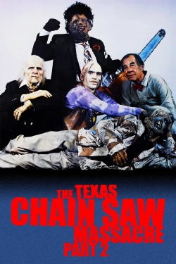 watch-The Texas Chainsaw Massacre 2