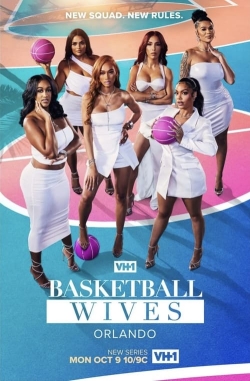 watch-Basketball Wives: Orlando