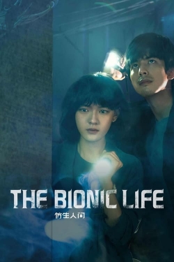 watch-The Bionic Life