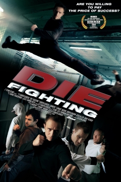 watch-Die Fighting