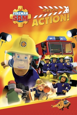 watch-Fireman Sam - Set for Action!