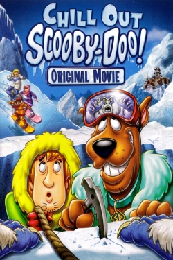 watch-Scooby-Doo: Chill Out, Scooby-Doo!