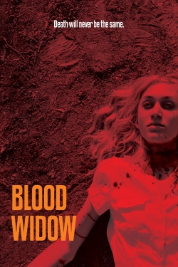 watch-Blood Widow