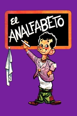 watch-El analfabeto