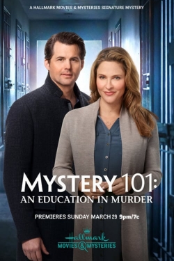 watch-Mystery 101: An Education in Murder