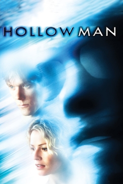 watch-Hollow Man