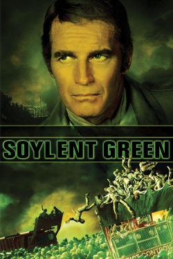 watch-Soylent Green