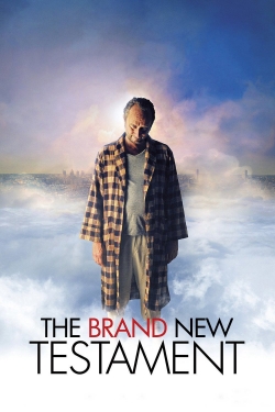 watch-The Brand New Testament