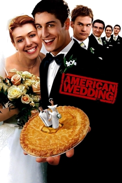 watch-American Wedding