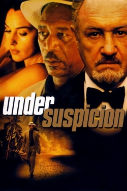 watch-Under Suspicion