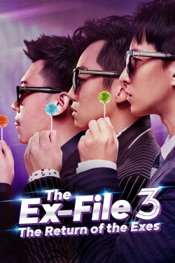 watch-Ex-Files 3: The Return of the Exes