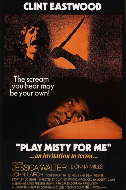 watch-Play Misty for Me